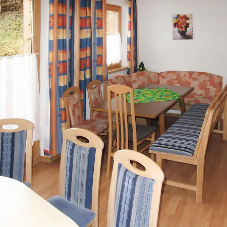 Casa vacanze Holiday Innerspielleiten - Mho576 Hippach-Schwendberg