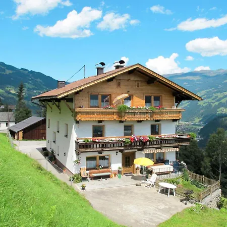 Holiday Innerspielleiten - Mho576 Casa vacanze Hippach-Schwendberg