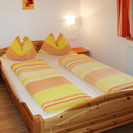 Holiday Innerspielleiten - Mho576 Casa vacanze