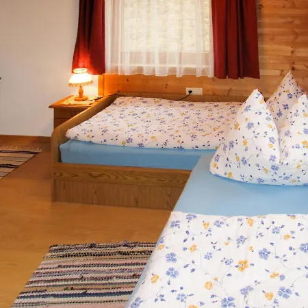 Holiday Innerspielleiten - Mho576 Holiday home *